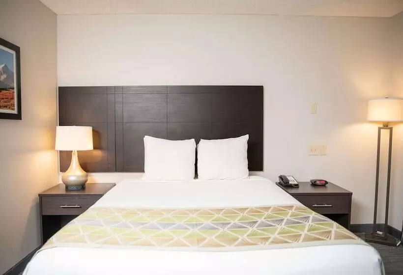 مُتل Surestay Plus By Best Western Montrose