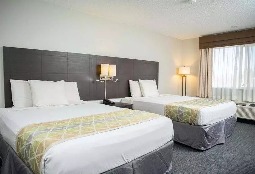 مُتل Surestay Plus By Best Western Montrose