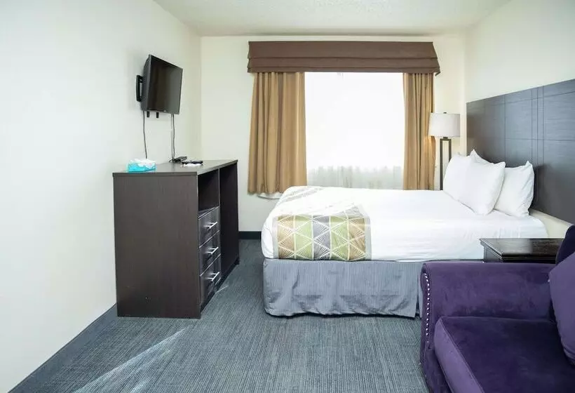 مُتل Surestay Plus By Best Western Montrose