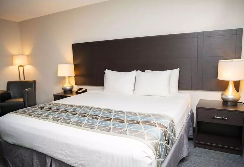 مُتل Surestay Plus By Best Western Montrose