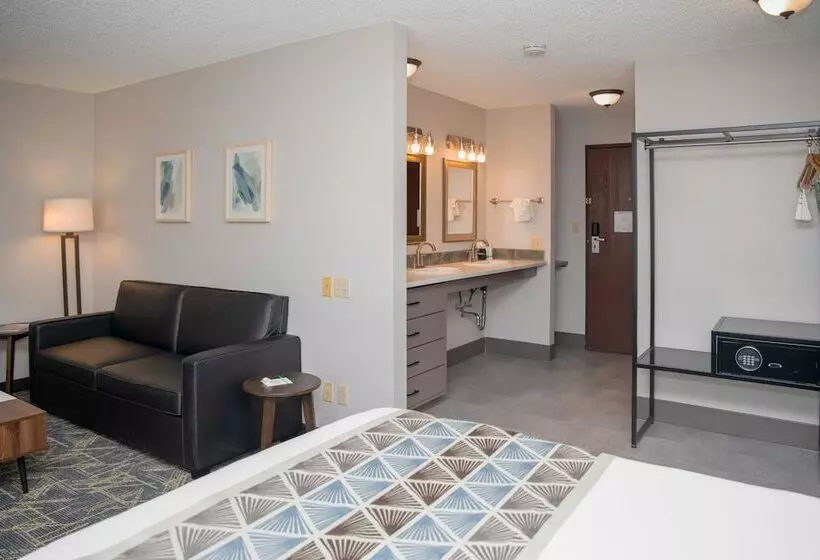 مُتل Surestay Plus By Best Western Montrose