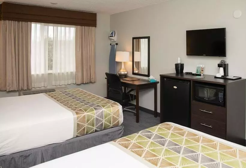 مُتل Surestay Plus By Best Western Montrose