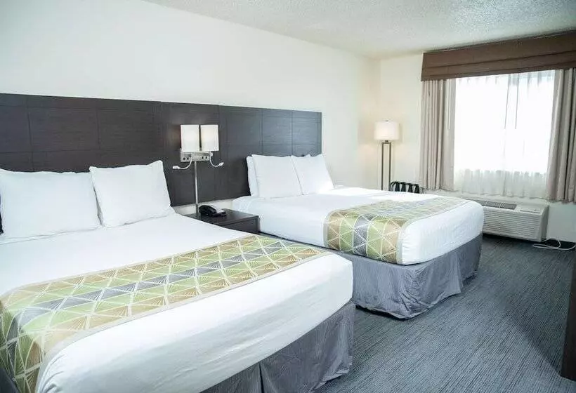 مُتل Surestay Plus By Best Western Montrose