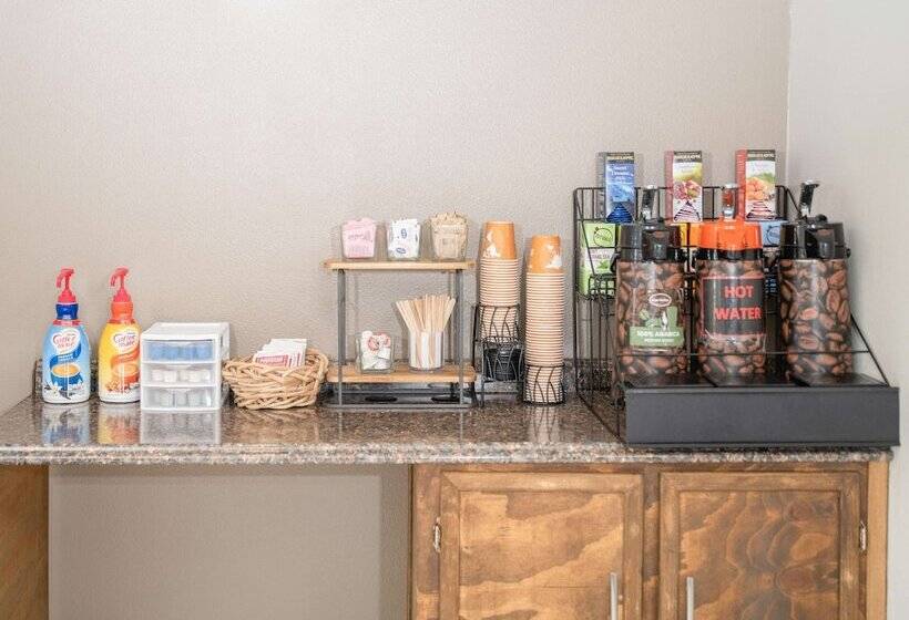 모텔 Surestay Plus By Best Western Montrose