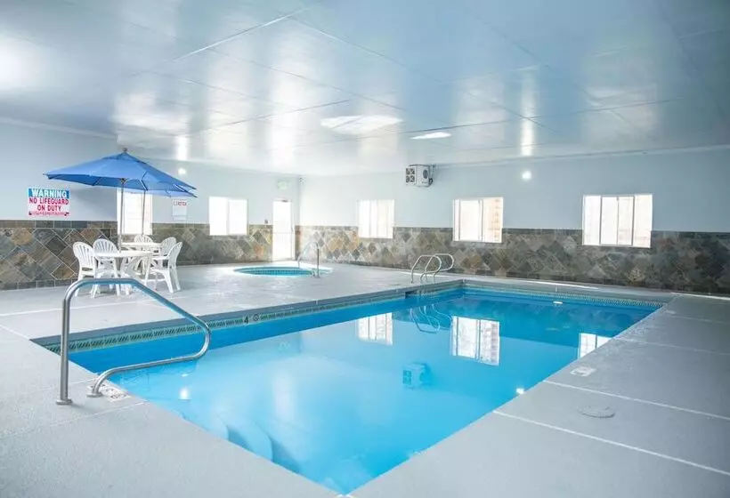 مُتل Surestay Plus By Best Western Montrose