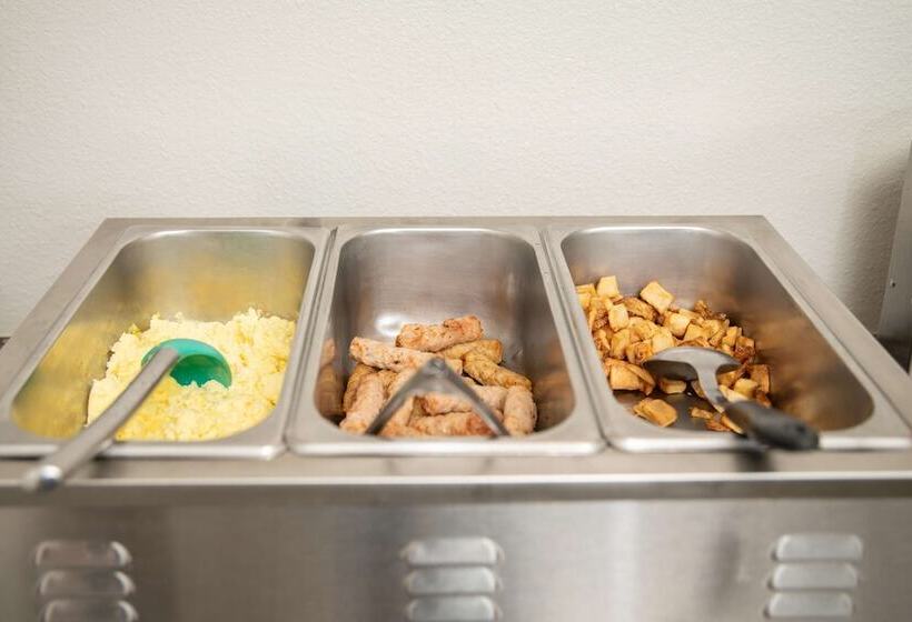 모텔 Surestay Plus By Best Western Montrose