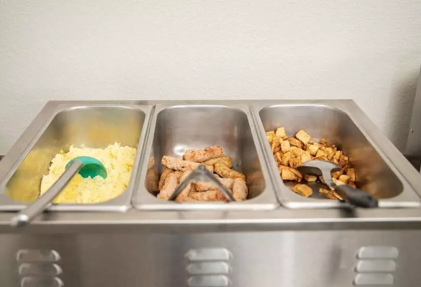 مُتل Surestay Plus By Best Western Montrose