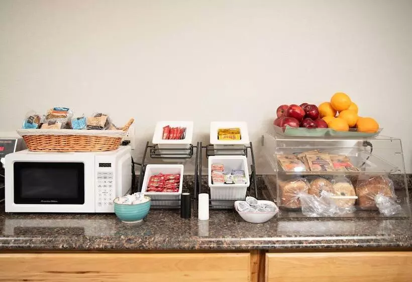 مُتل Surestay Plus By Best Western Montrose