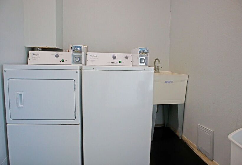 모텔 Surestay Plus By Best Western Montrose