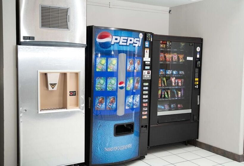 모텔 Surestay Plus By Best Western Montrose