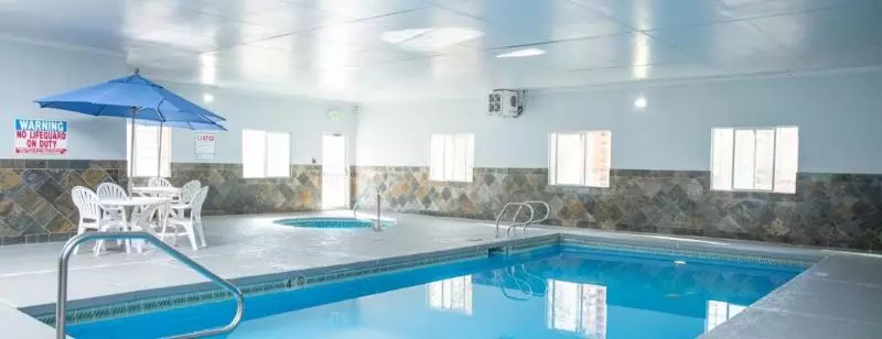 مُتل Surestay Plus By Best Western Montrose