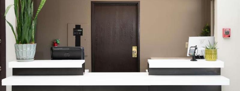 모텔 Surestay Plus By Best Western Montrose