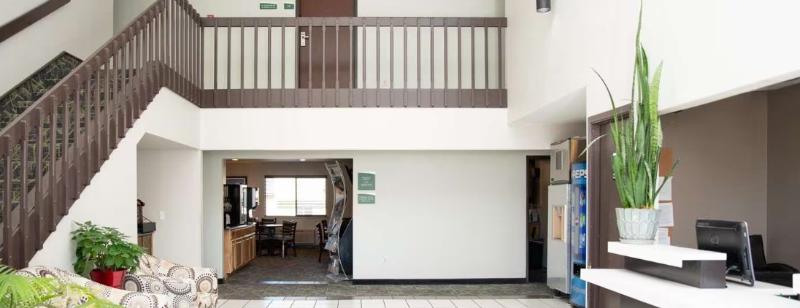 모텔 Surestay Plus By Best Western Montrose