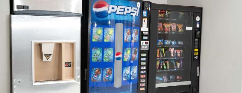 모텔 Surestay Plus By Best Western Montrose