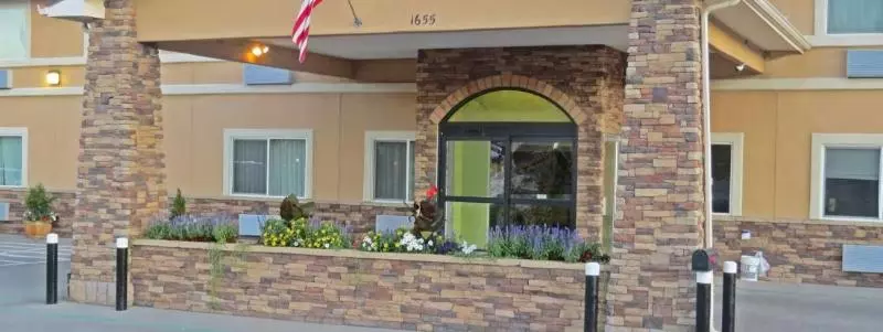 مُتل Surestay Plus By Best Western Montrose