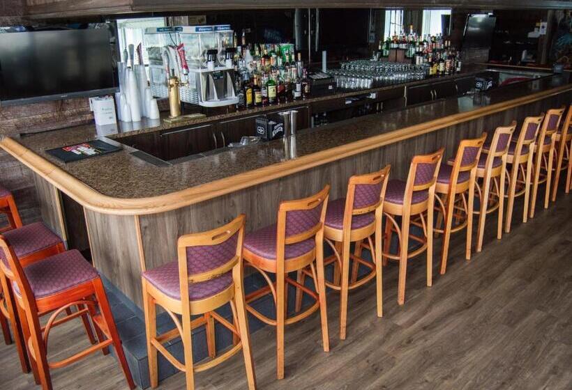 מוטל Windjammer Motor Inn