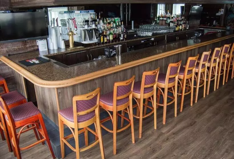 Motel Windjammer Motor Inn