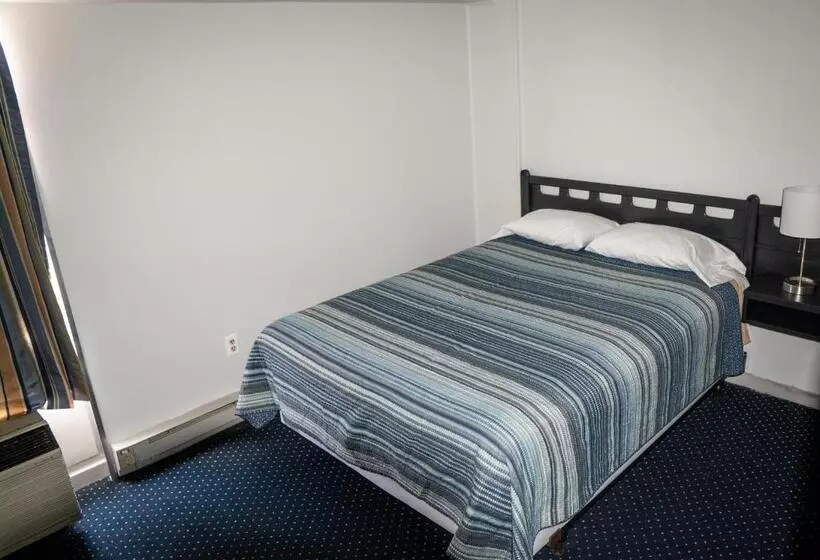 Motel Windjammer Motor Inn