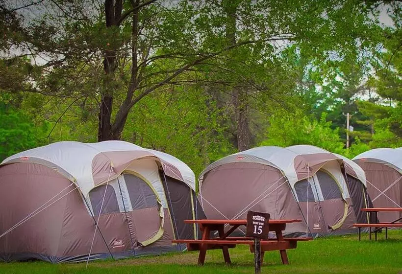 Mt. Olympus Water Park And Theme Park Resort