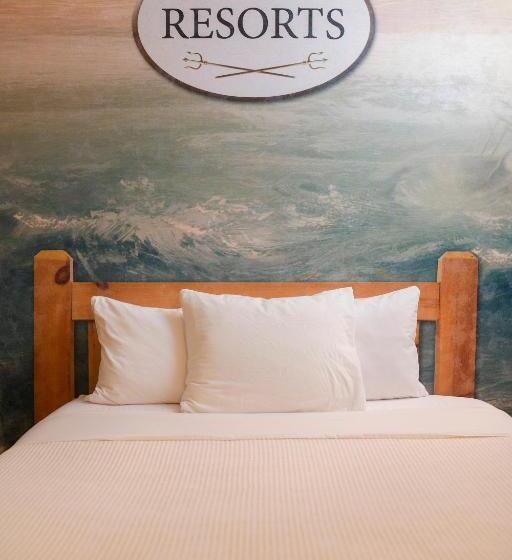 Mt. Olympus Water Park And Theme Park Resort