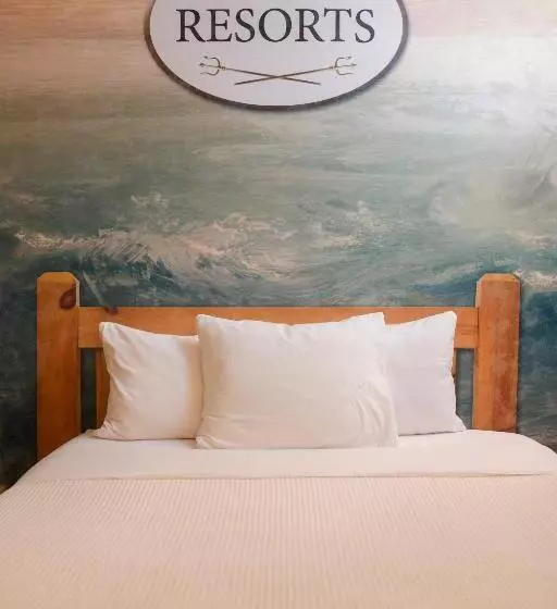 Mt. Olympus Water Park And Theme Park Resort