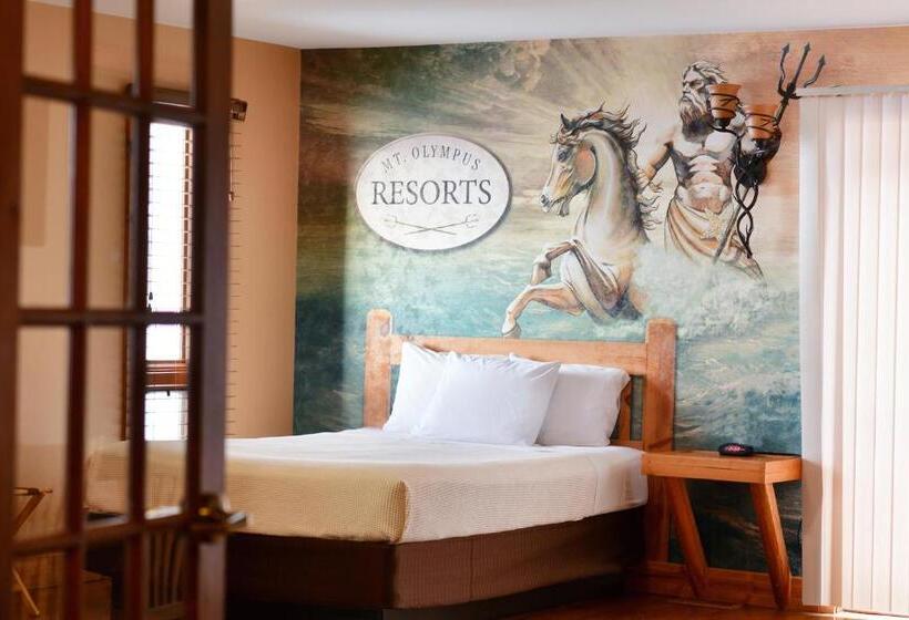 Mt. Olympus Water Park And Theme Park Resort