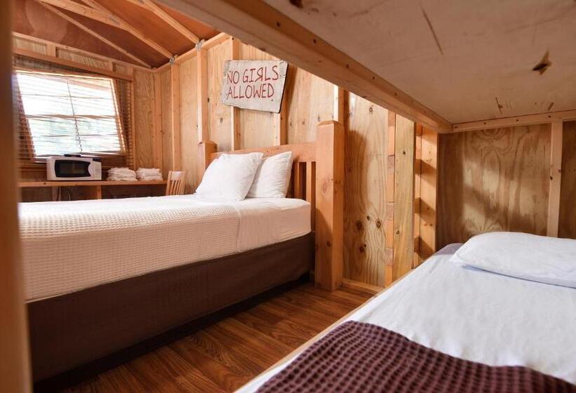 Mt. Olympus Water Park And Theme Park Resort