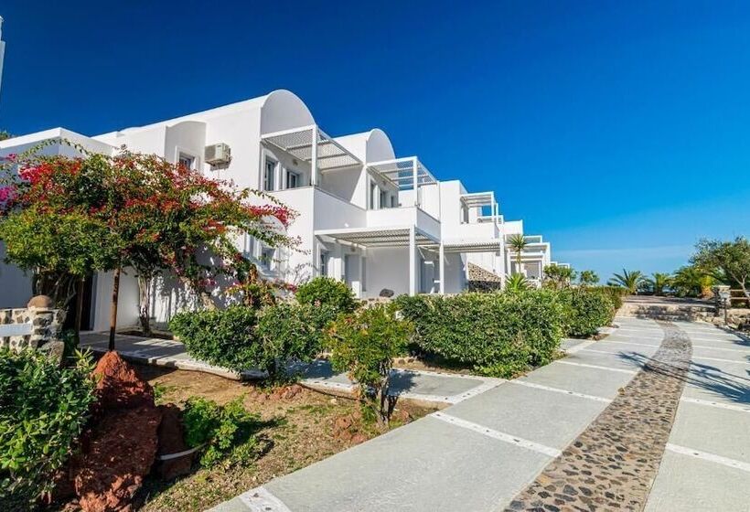 Villa Vinea Santorini