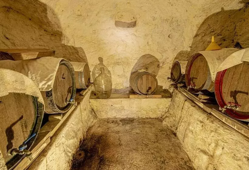 Villa Vinea Santorini