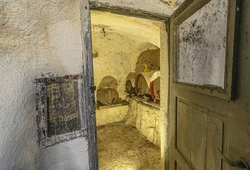 Villa Vinea Santorini