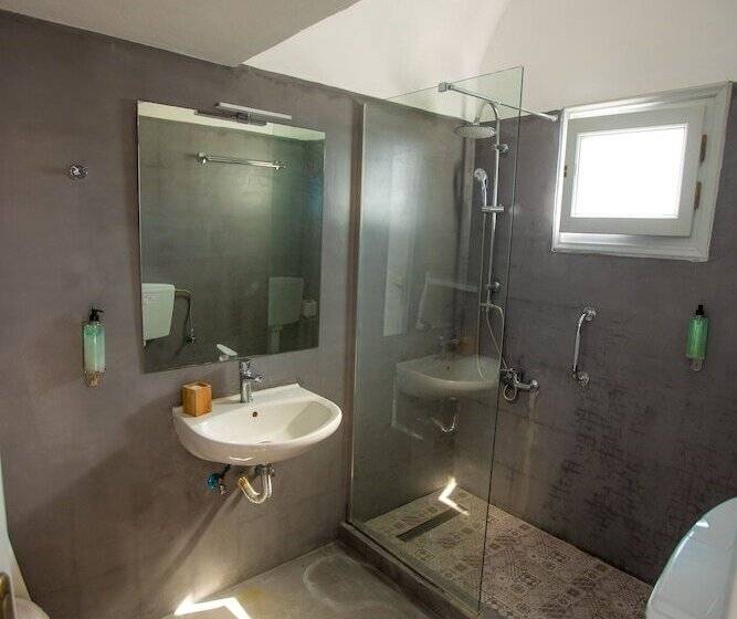 Villa Vinea Santorini