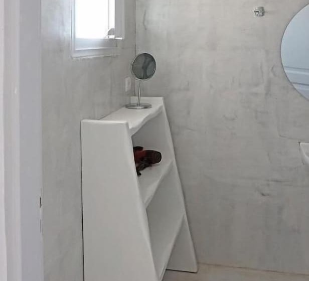 Villa Vinea Santorini