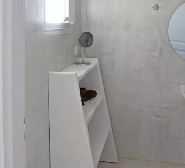 Villa Vinea Santorini