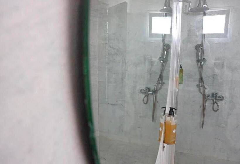 Villa Vinea Santorini