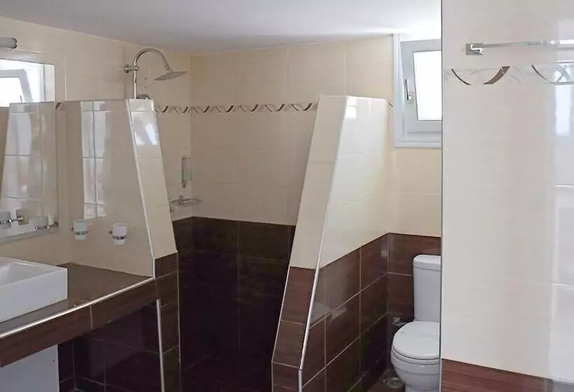 Villa Vinea Santorini