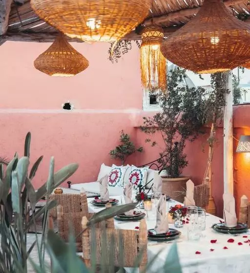 Riad Dar Elma And Spa