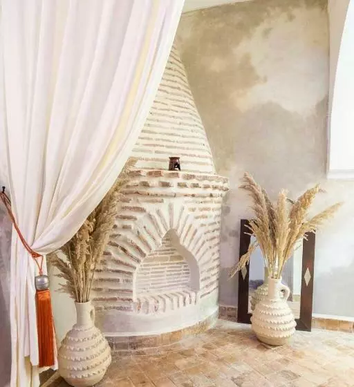 Riad Dar Elma And Spa