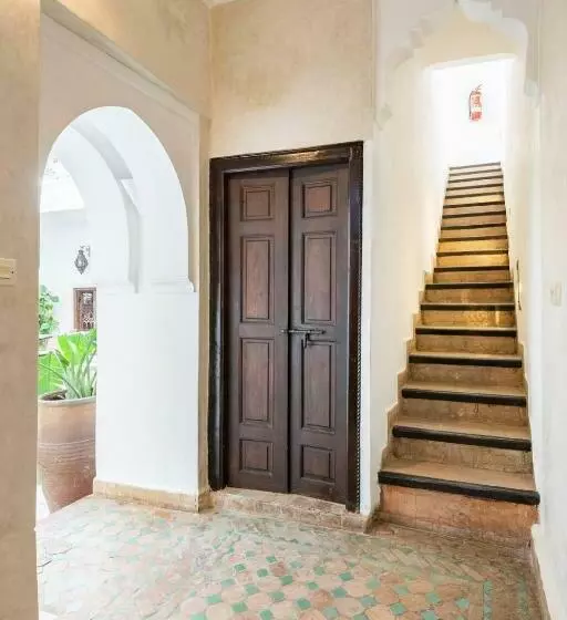 Riad Dar Elma And Spa