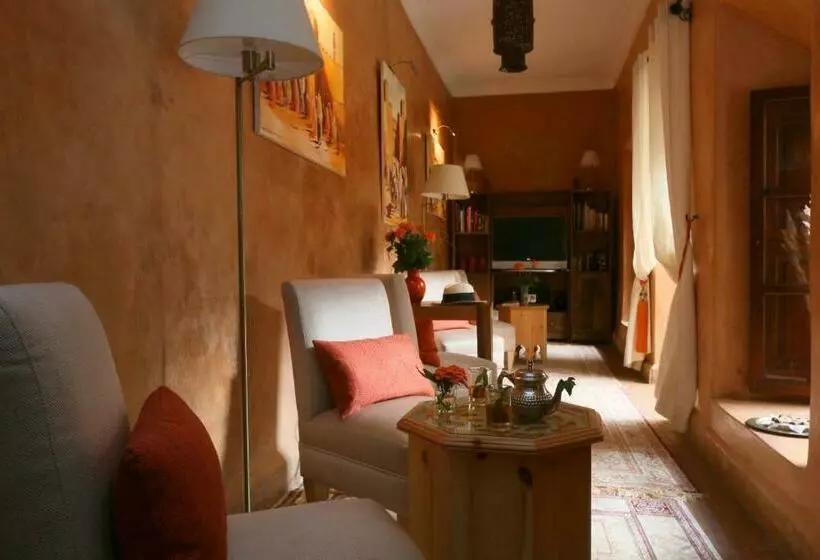 Riad Dar Elma And Spa