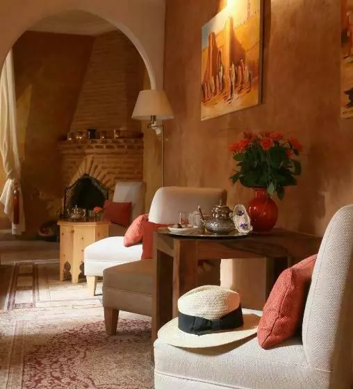 Riad Dar Elma And Spa