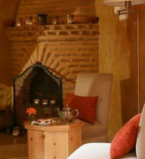 Riad Dar Elma And Spa