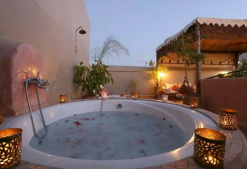 Riad Dar Elma And Spa