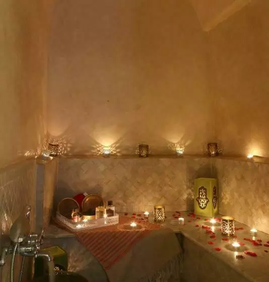 Riad Dar Elma And Spa