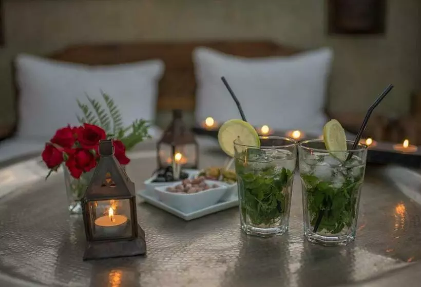 Riad Dar Elma And Spa