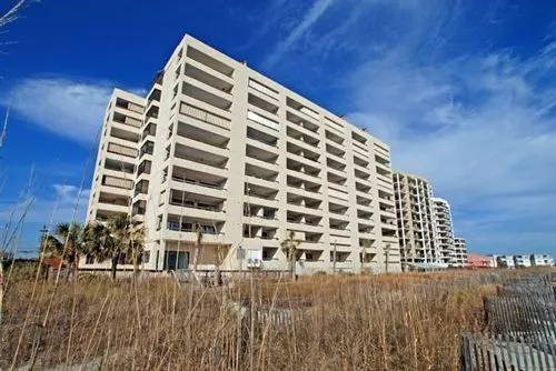 Sea Pointe By Elliott Beach Rentals