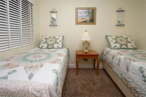 Sea Pointe By Elliott Beach Rentals