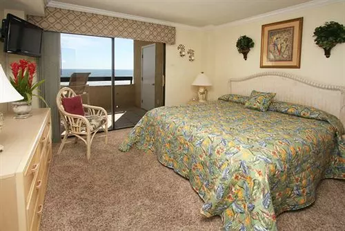 Sea Pointe By Elliott Beach Rentals