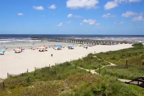 Sea Pointe By Elliott Beach Rentals