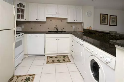 Sea Pointe By Elliott Beach Rentals