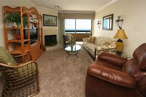 Sea Pointe By Elliott Beach Rentals